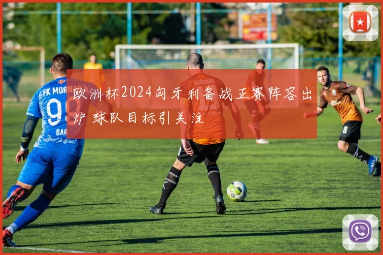 欧洲杯2024匈牙利备战正赛阵容出炉 球队目标引关注