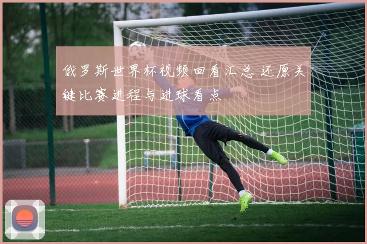 俄罗斯世界杯视频回看汇总 还原关键比赛进程与进球看点