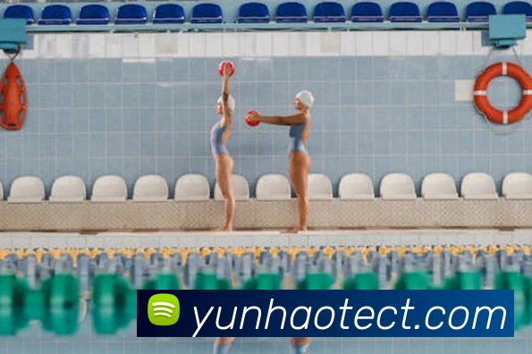 多媒体互动体验